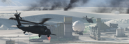 UH-60 Blackhawks Severed Ties CoDG