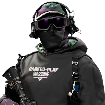 WZ Iridescent Competitor