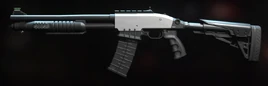 Bryson 890 Gunsmith MWII