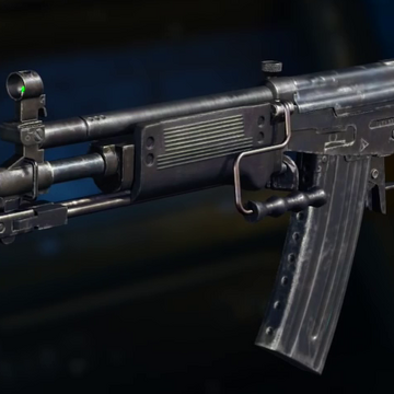 Galil Call Of Duty Wiki Fandom