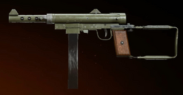H4 Blixen Gunsmith CODV