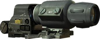 Hybrid Sight, Call of Duty Wiki