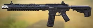 M4 Gunsmith CoDM.png (862 KB) M4, used by Ghost