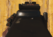 RPD's default Iron Sights.