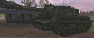 SU-152 UO