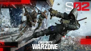 Warzone Artwork.