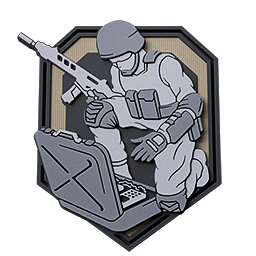 call of duty headshot icon