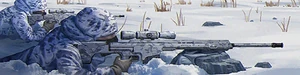 SnowSnipers CallingCard MWIII