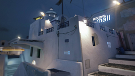 Terrace AW