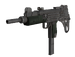 Uzi (Single Player only)