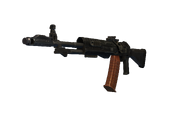 AN94 Side View CoDO