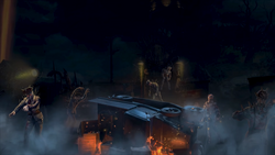 Vanguard Zombies Concludes in “The Archon” - Treyarch