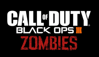 Zombies Treyarch Call Of Duty Wiki Fandom