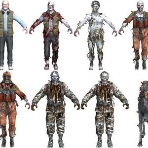 Zombie Call Of Duty Wiki Fandom