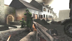 Call of duty roads to victory ps sales vita