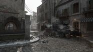 Carentan View 2 WWII