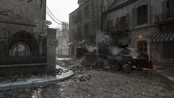 Call Of Duty 2 Carentan Carentan | Call Of Duty Wiki | Fandom