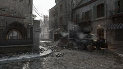 Buy Call of Duty®: WWII - Carentan Map