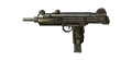 Render of the Uzi.