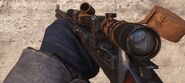 The Lever Action in first person