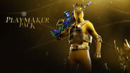 Scorch as seen during Season Five.