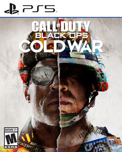 Reveal Trailer  Call of Duty: Black Ops Cold War 