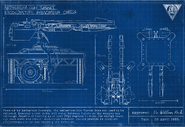 AetheriumGunTurretBlueprint Intel OmegaGroup Forsaken BOCW