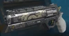 Annihilator menu icon BO3