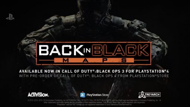 call of duty 4 ps4 store