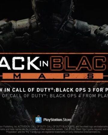 call of duty black ops 4 play store