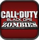Black Ops Zombies Icon