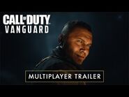 Call of Duty®- Vanguard - Multiplayer Trailer