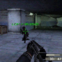 Nintendo ds call of duty 4 modern warfare cheap