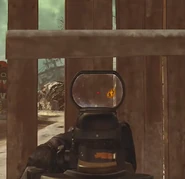 The effects of Oracle.