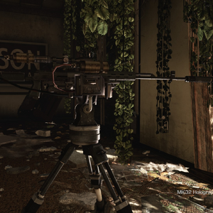 Sniper Rifle Call Of Duty Wiki Fandom