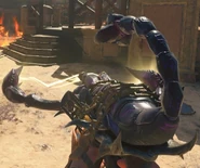 Serkets Kiss Black Ops 4.png (349 KB) Serket's Kiss in first-person