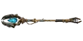 Staff of Ice (The Tomb)