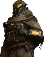 Vermaak HamiltonWatch Artwork BO7.png (1.62 MB) Vermaak wearing the "Khaki Field Auto" watch.