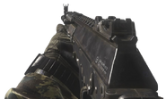 The AK-12 in first person