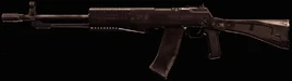 AN-94 AN-94 Factory X-438mm Equipped MW2019