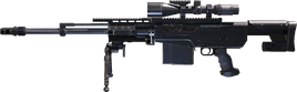 AS50 model CoDMobile
