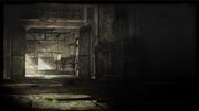 Asylum.