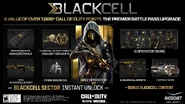 BlackCell rewards.