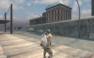 Black Ops 3rd Person Mode