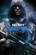 Cover Artwork CoDO.jpg (92 KB) Call of Duty Online (Jan. 2015)