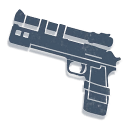 Hand Cannon (Season Six) 50 High-End Salvage