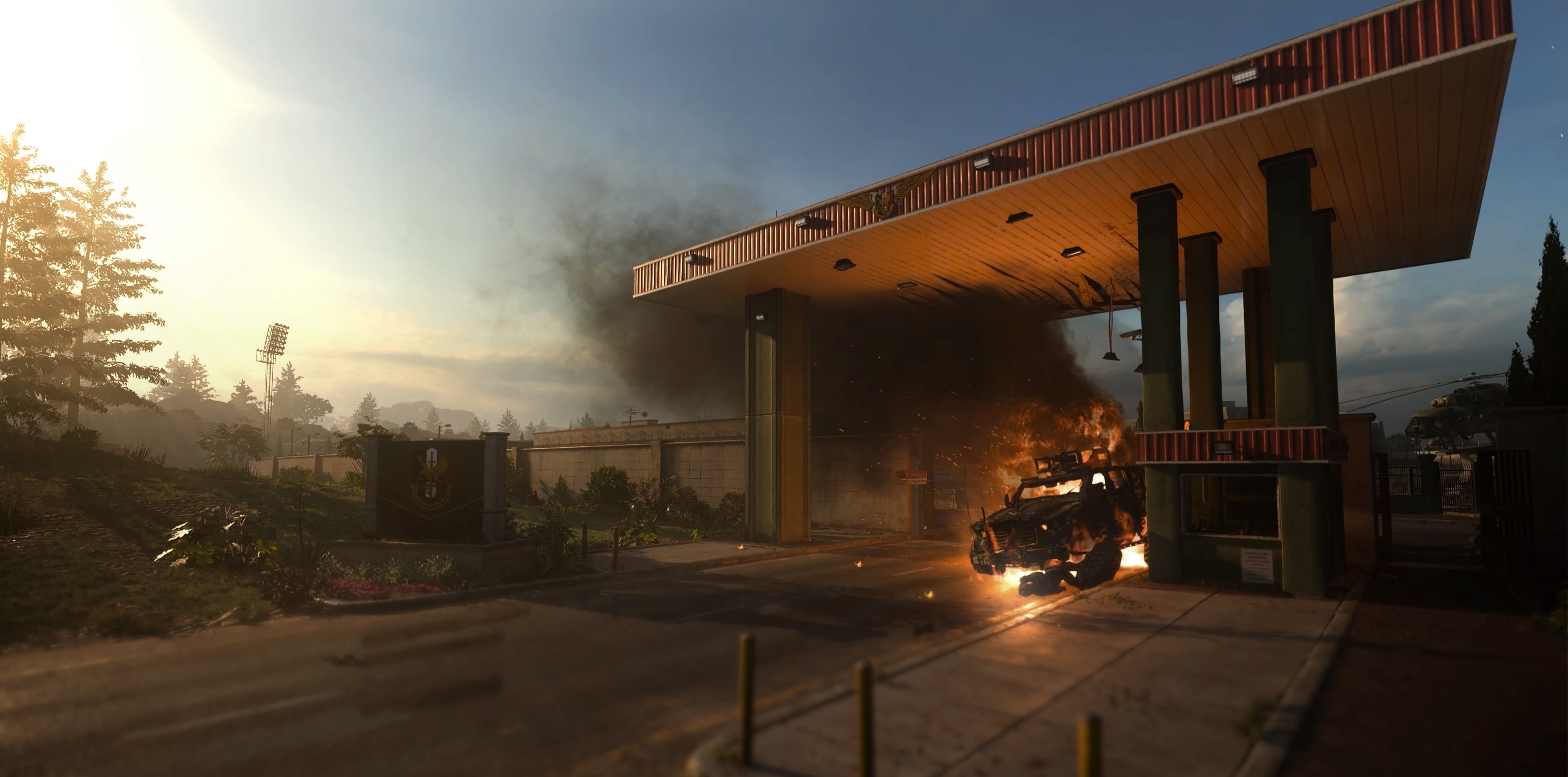 The Enemy - Call of Duty: Ghosts 2 pode ser lançado em novembro
