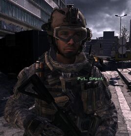 Grant MW3