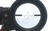 Lynx scope overlay AW