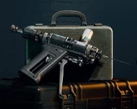 Morphine Injector Arsenal BO6